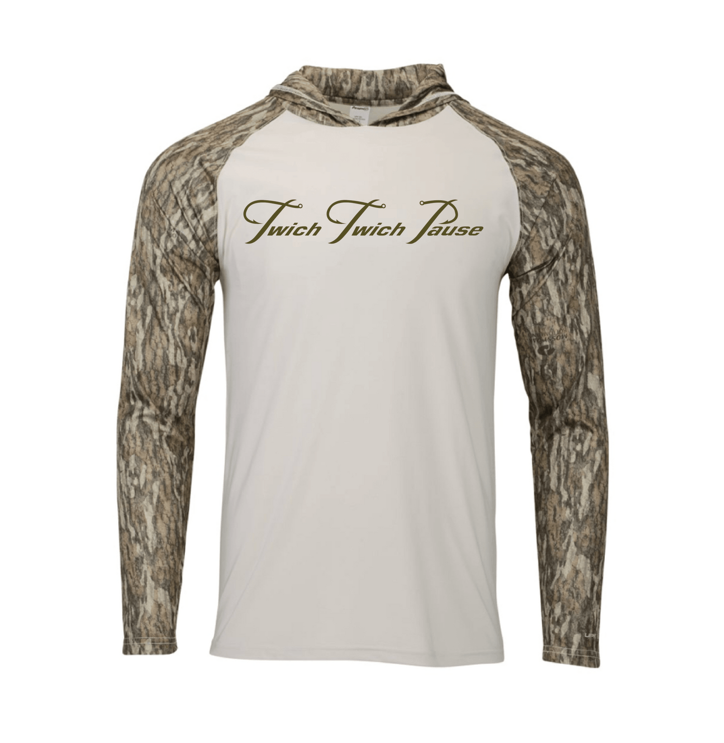 PATRIOTIC POPPER-HOODIE