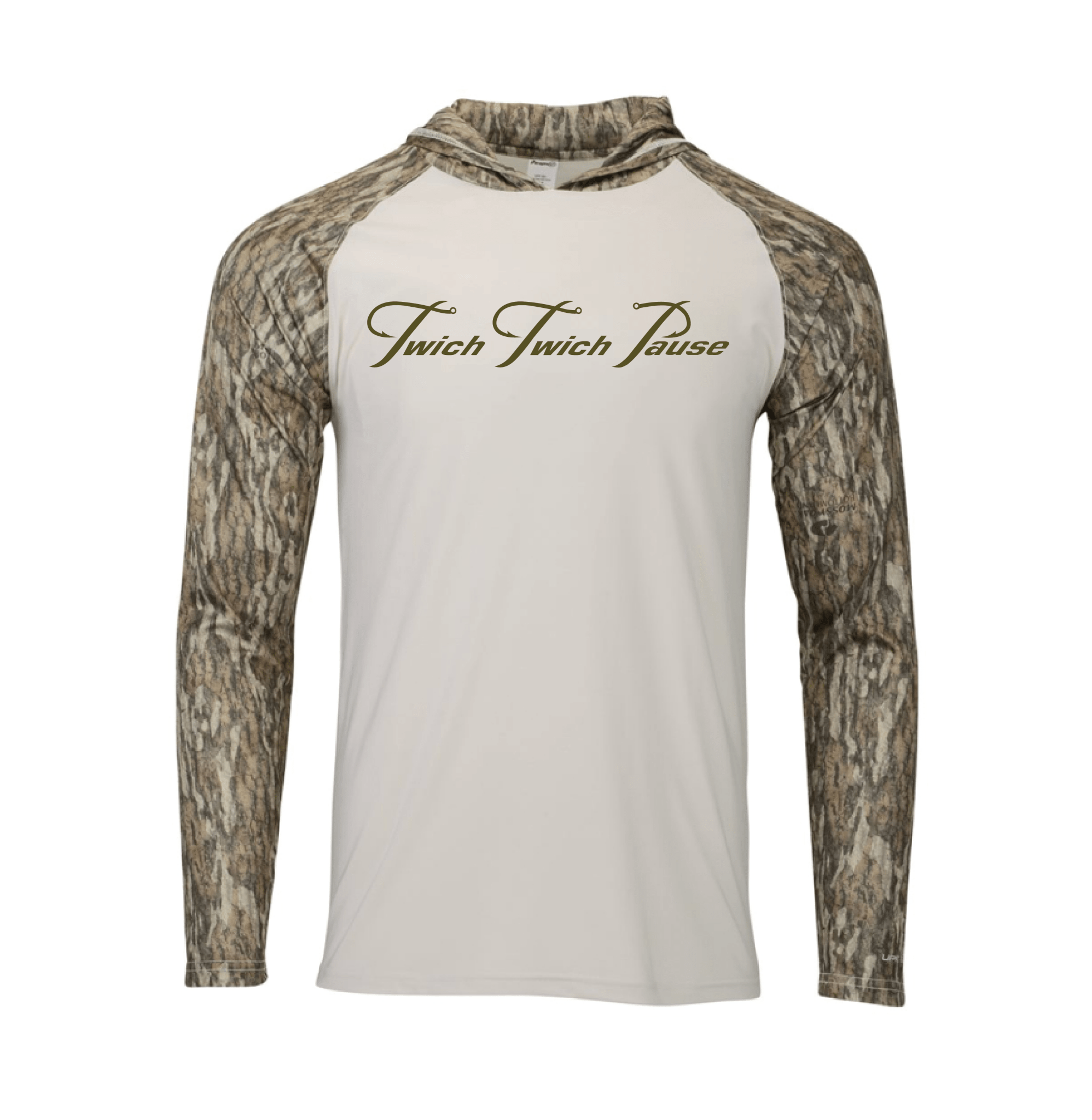 PATRIOTIC POPPER-HOODIE