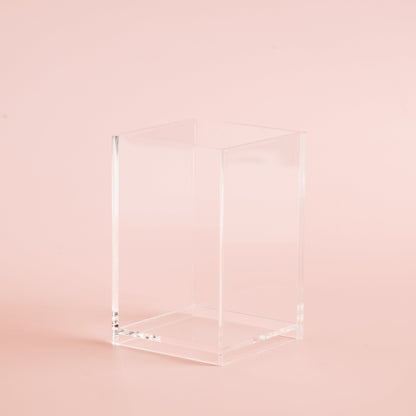 Single Compartment Pen Holder