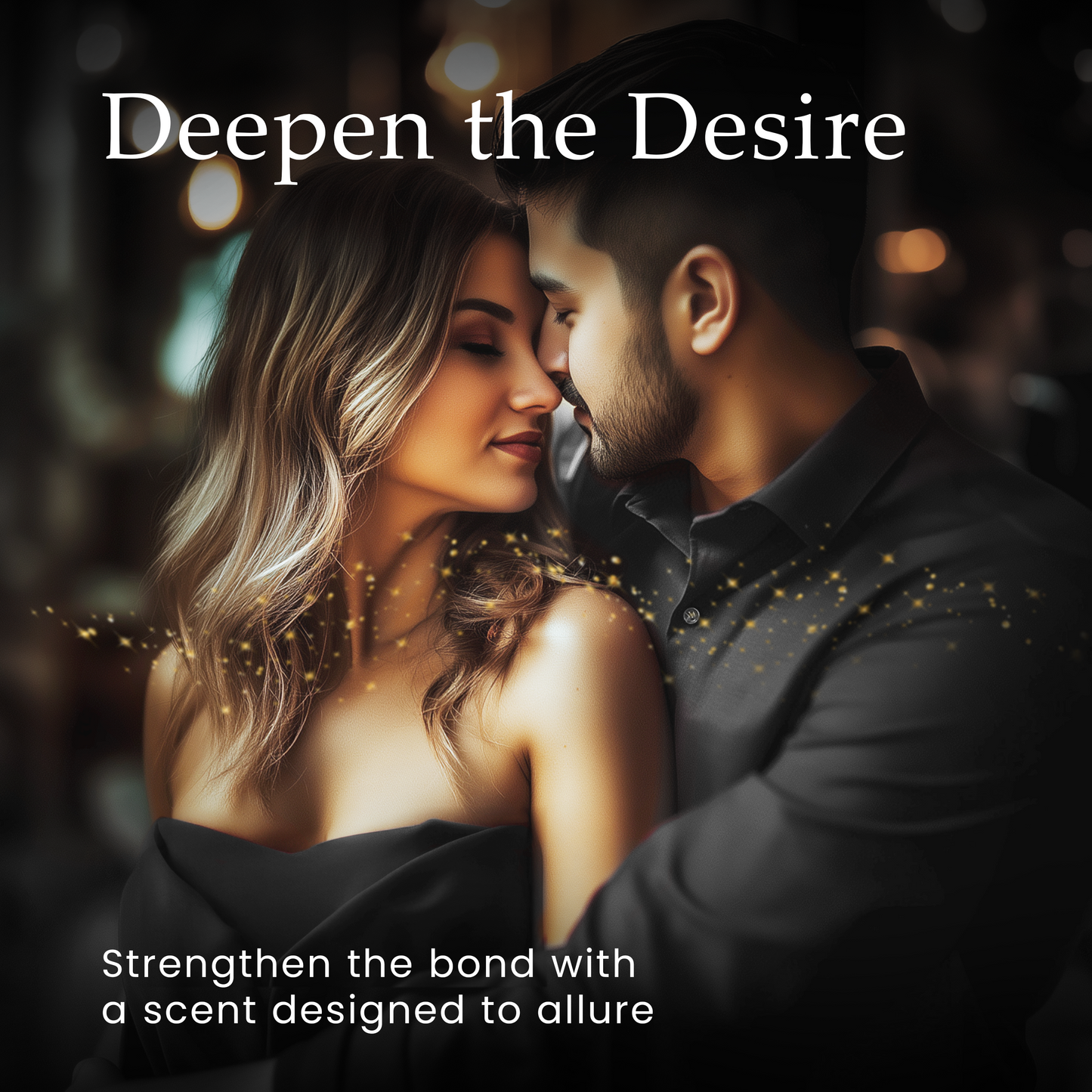 Pheromone Cologne Perfume for Men - Ares