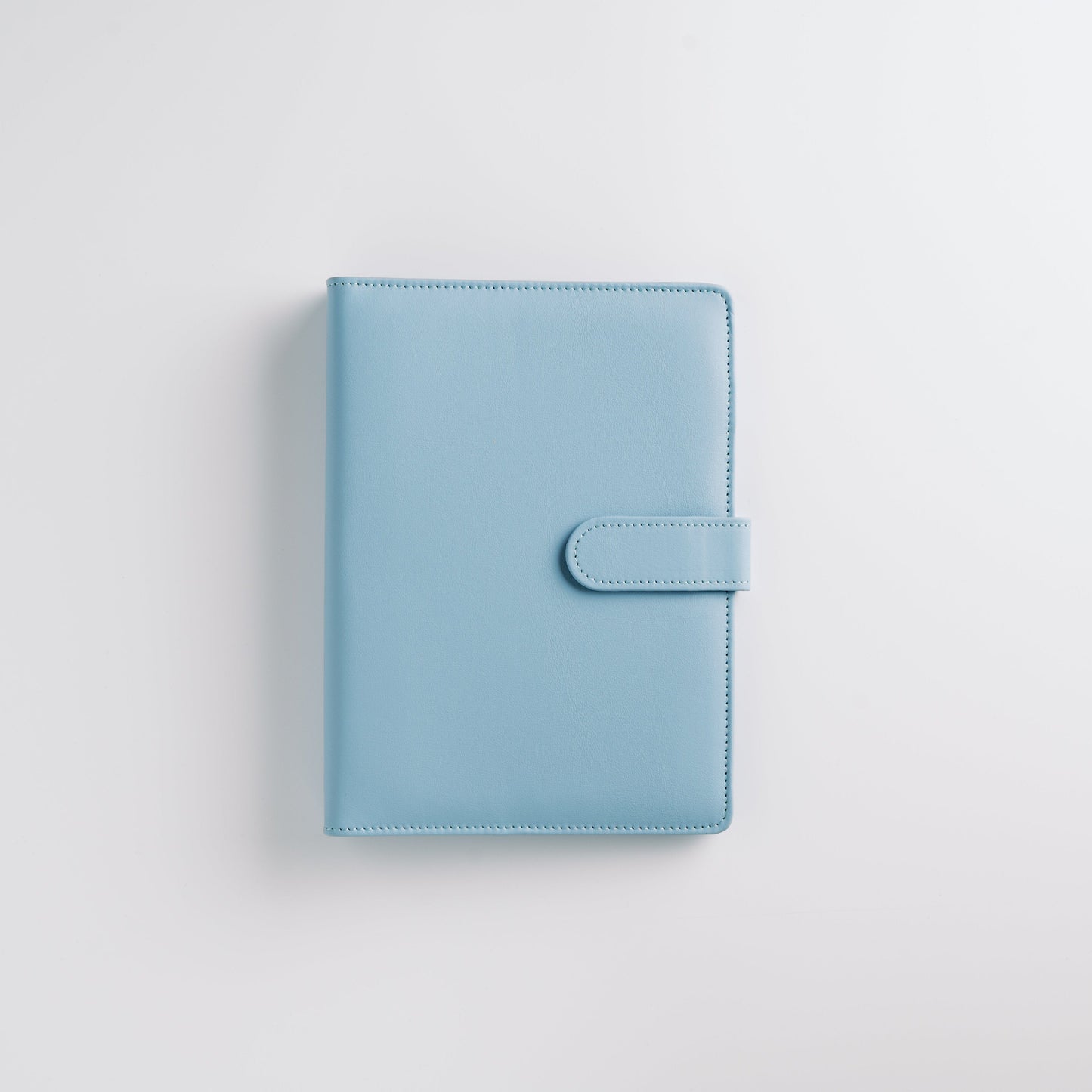 Self Care Budget Binder Kit