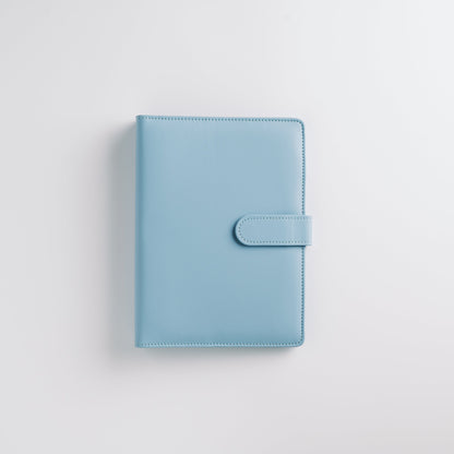 Self Care Budget Binder Kit