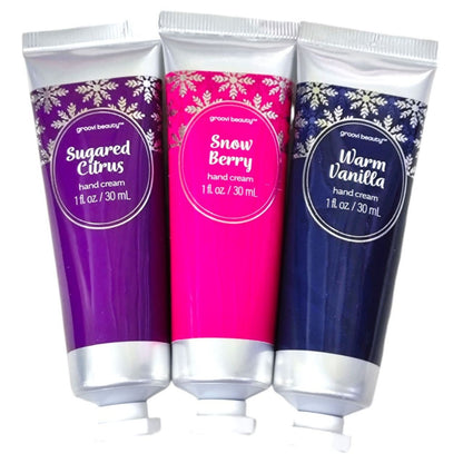 GROOVI Hand Cream