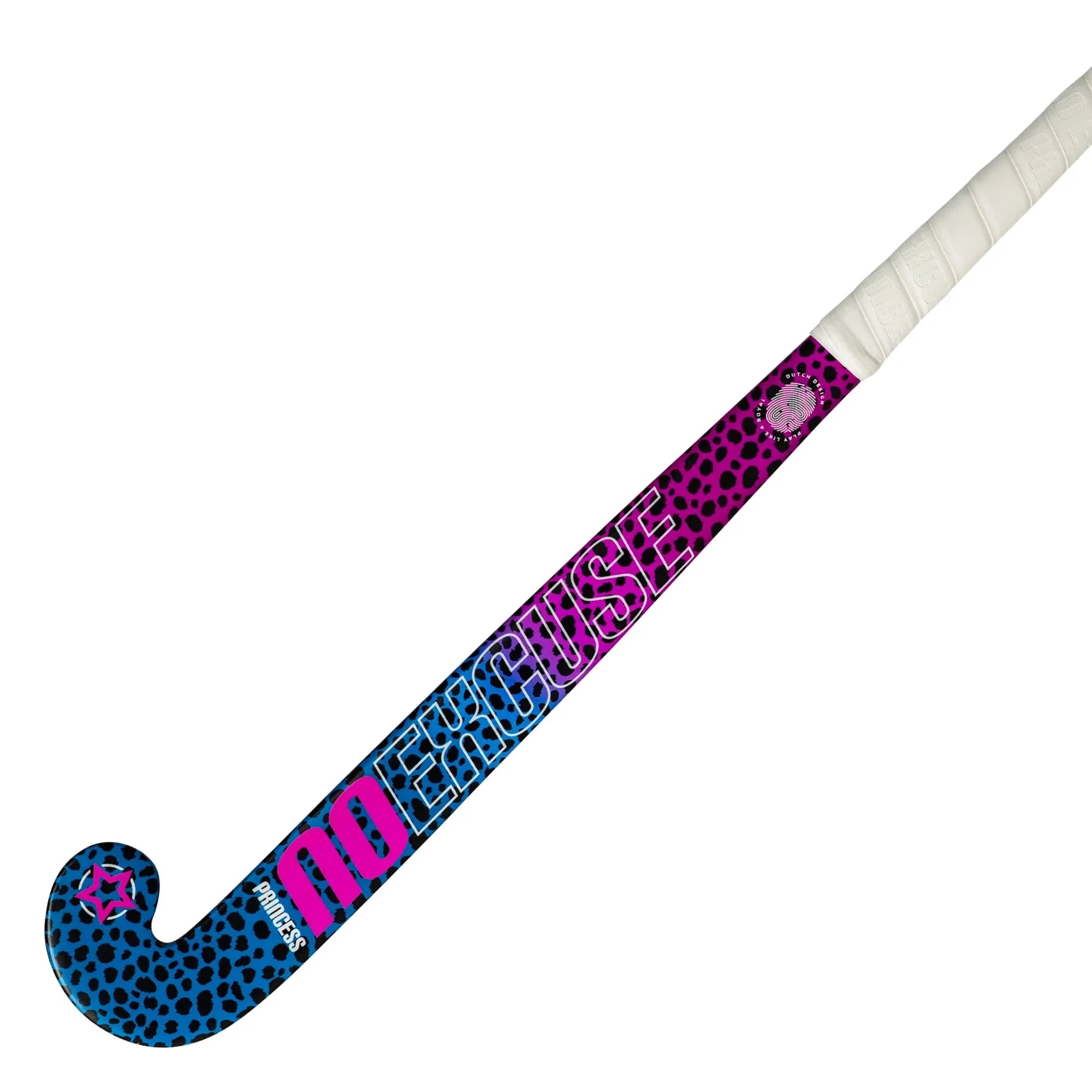 Beginner Princess Field Hockey Stick: Choose your Stick Size & Design