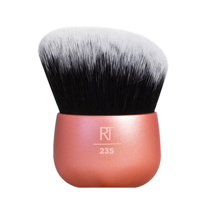 REAL TECHNIQUES Angled Kabuki Brush