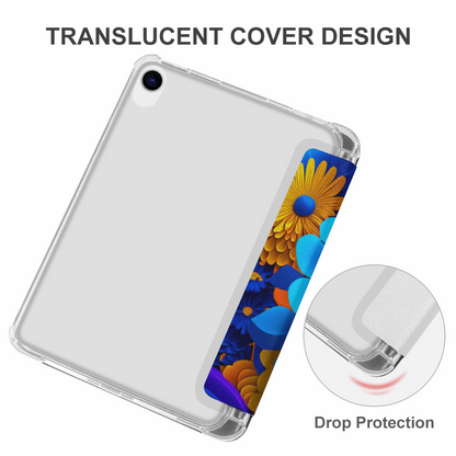 "Embrace Sisterhood in Style with the Exquisite Blue & Gold Sorority Collection: SGRHO Luggage and Duffel Bags"