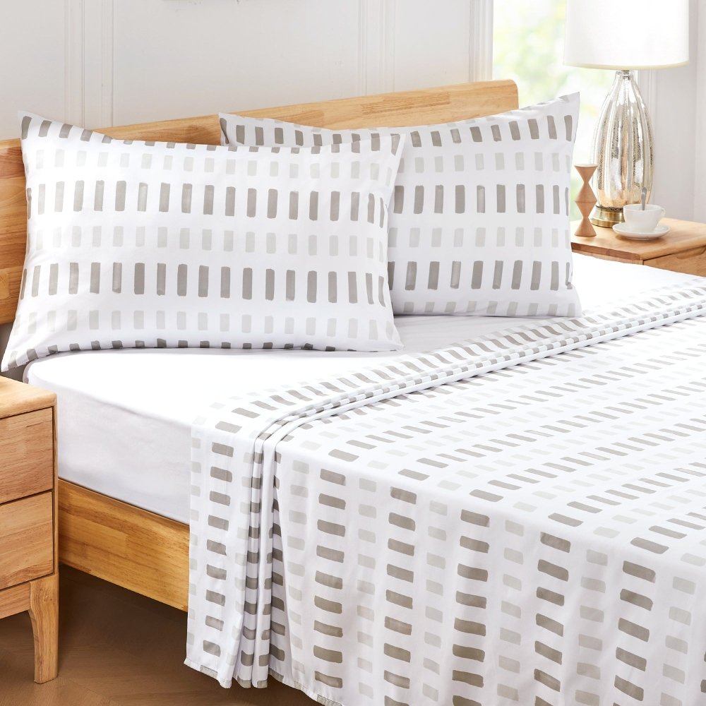 Pure Solitude Bedding Sets