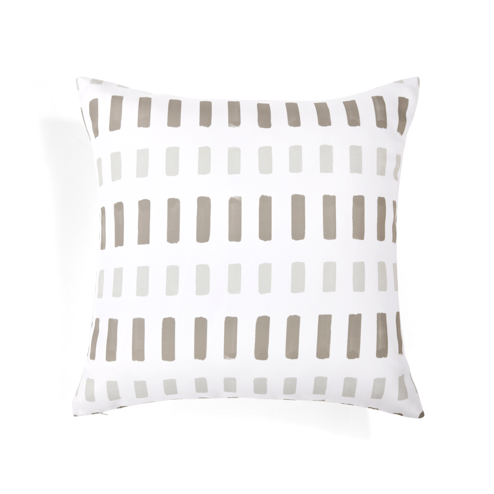Pure Solitude Cushion Covers