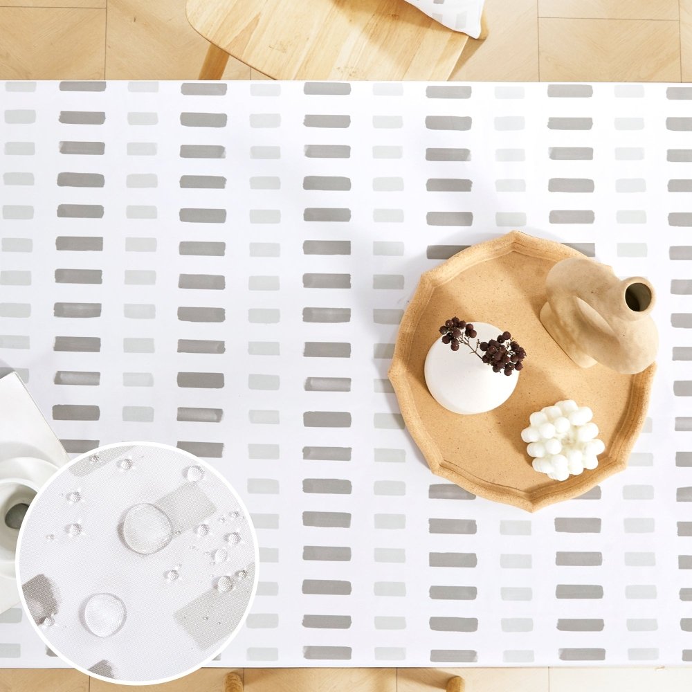 Pure Solitude Tablecloth