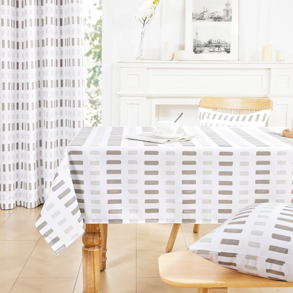 Pure Solitude Tablecloth