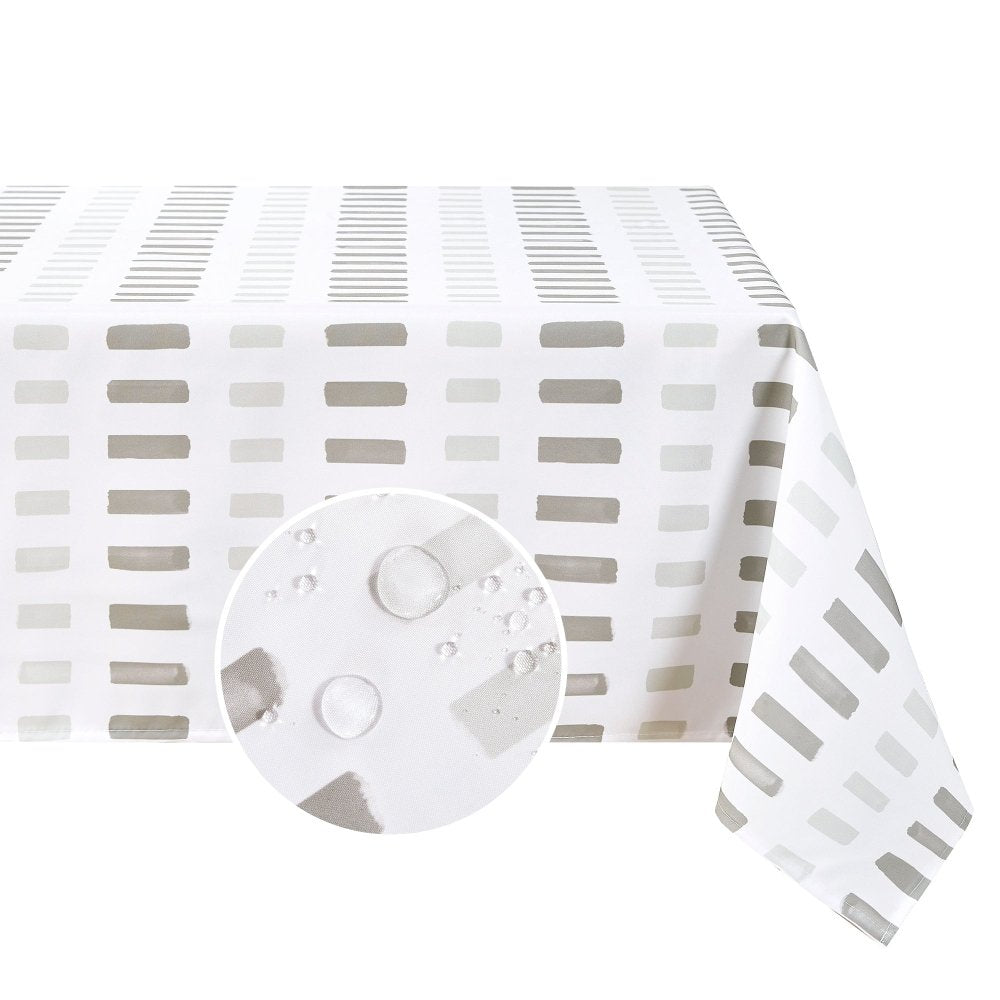 Pure Solitude Tablecloth