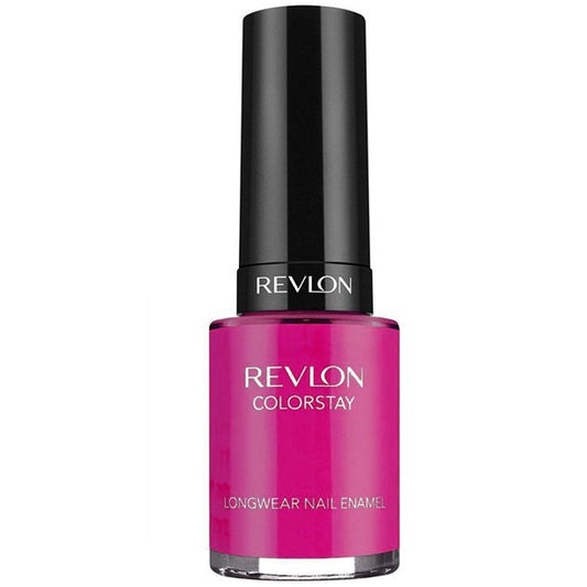 REVLON ColorStay Longwear Nail Enamel (Summer Edition)