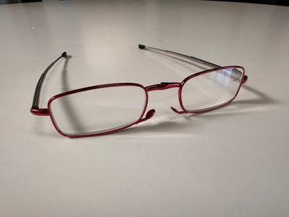 Executive Readers Rectangle