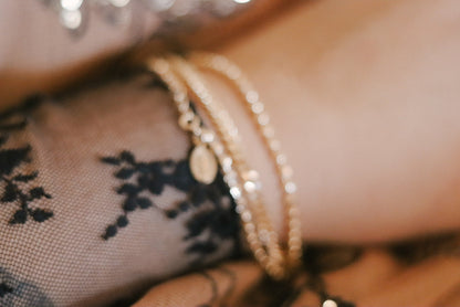 Miraculous Medal Bracelet