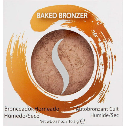 SORME Baked Bronzer