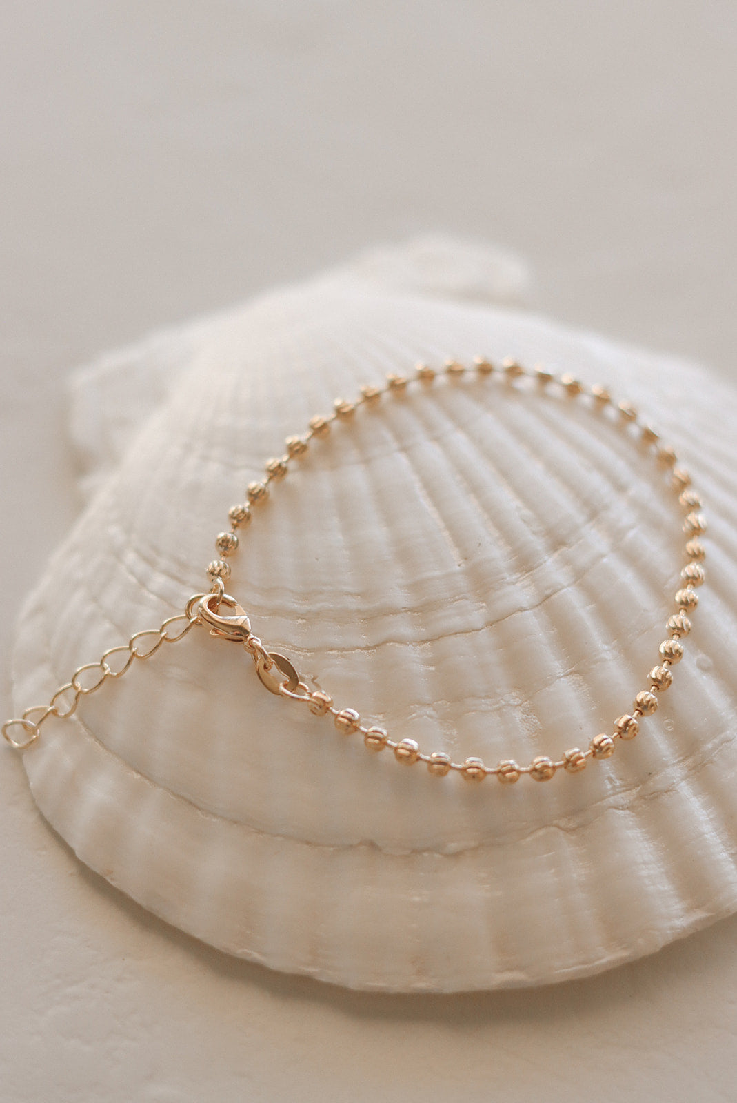 Miraculous Medal Bracelet