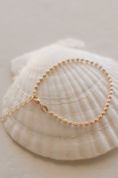 Miraculous Medal Bracelet