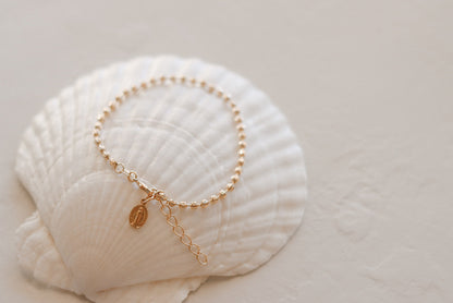 Miraculous Medal Bracelet