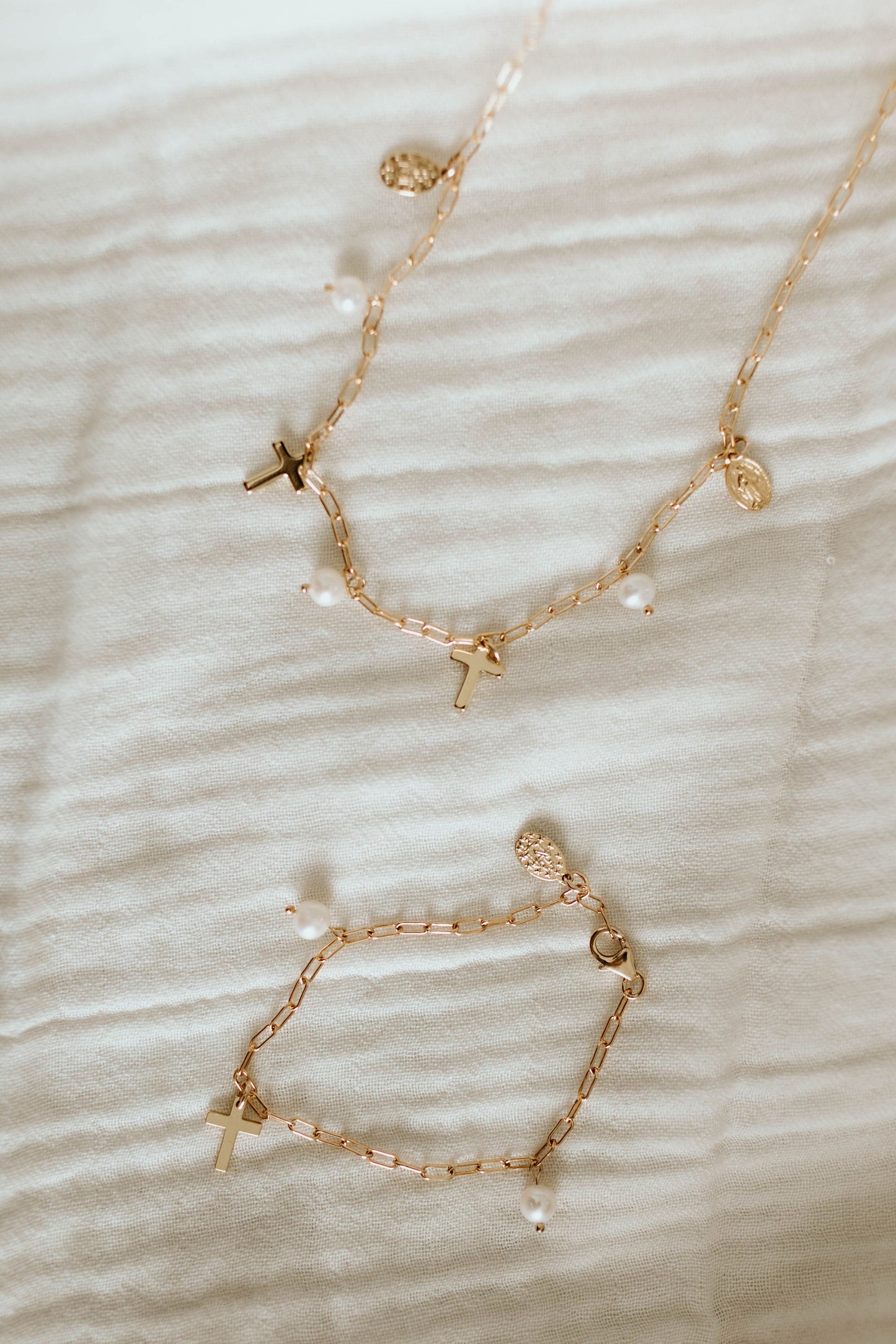 Full of Grace Necklace