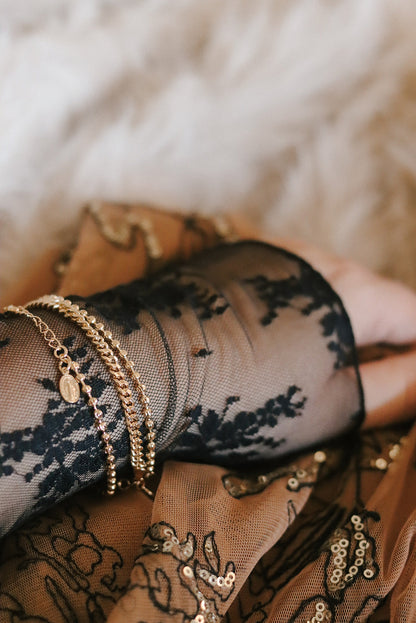 Miraculous Medal Bracelet