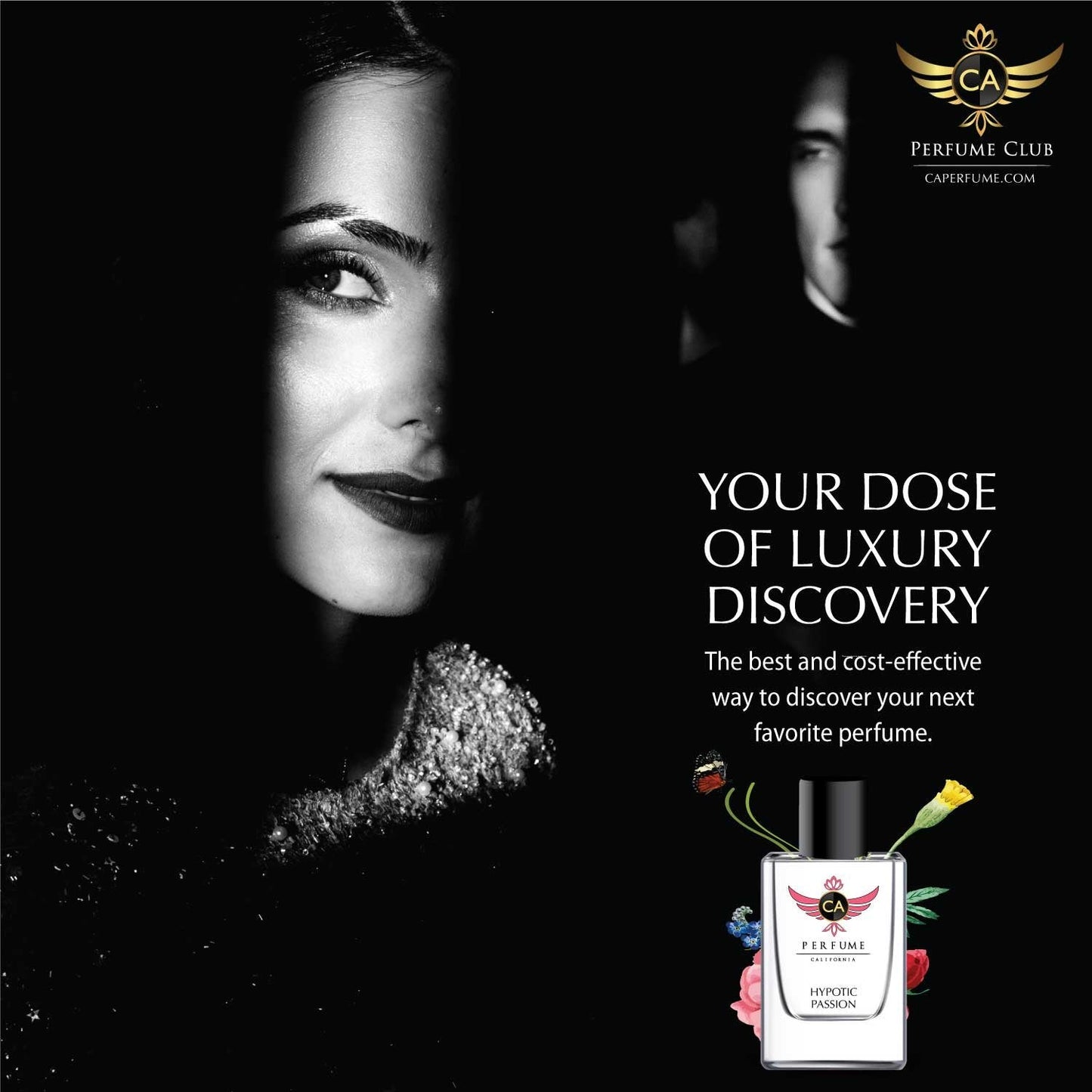 541- Rose Bloom Body Oil Roll-On