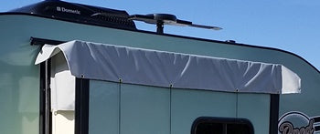 Forest River R-Pod Slideout Wall Cover For R-Pod Trailers Comprehensive Protection