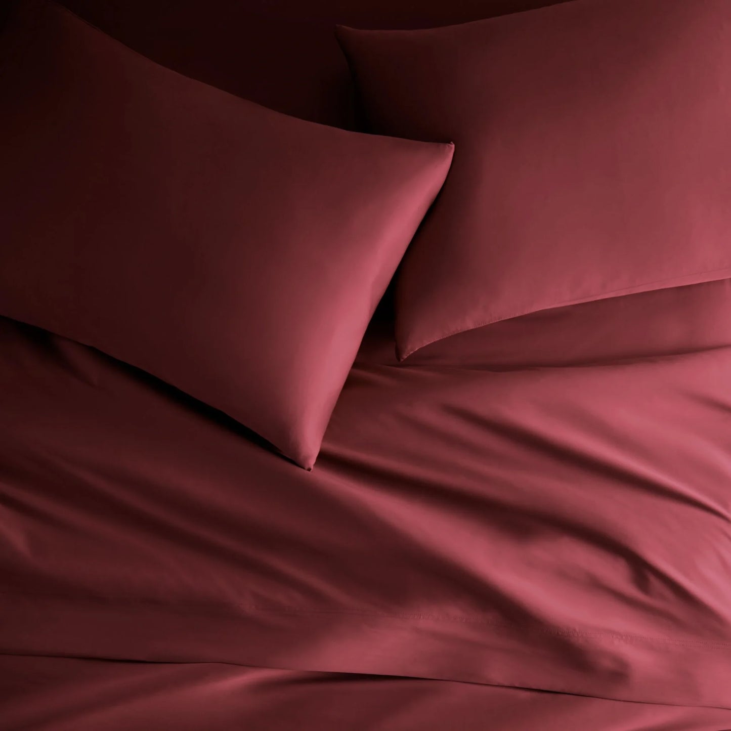 Cooling Bamboo Sheet Set | Signature Collection