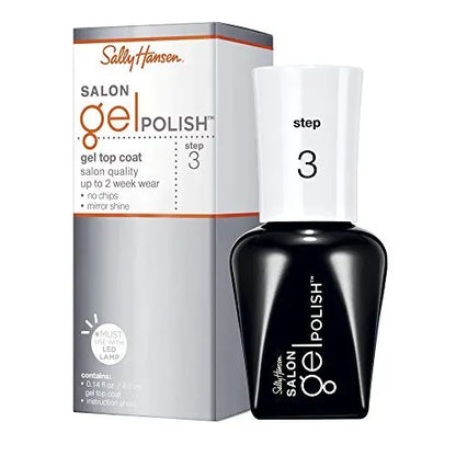 SALLY HANSEN Salon Pro Gel Nail Color