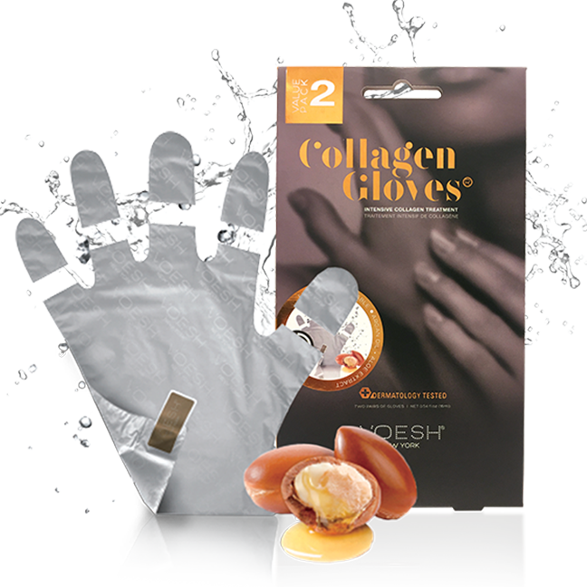 VOESH Collagen Gloves