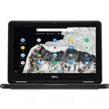 Dell Chromebook 11 3100 2-in-1 Touchscreen – Versatile, Durable, and Ready for Anything!