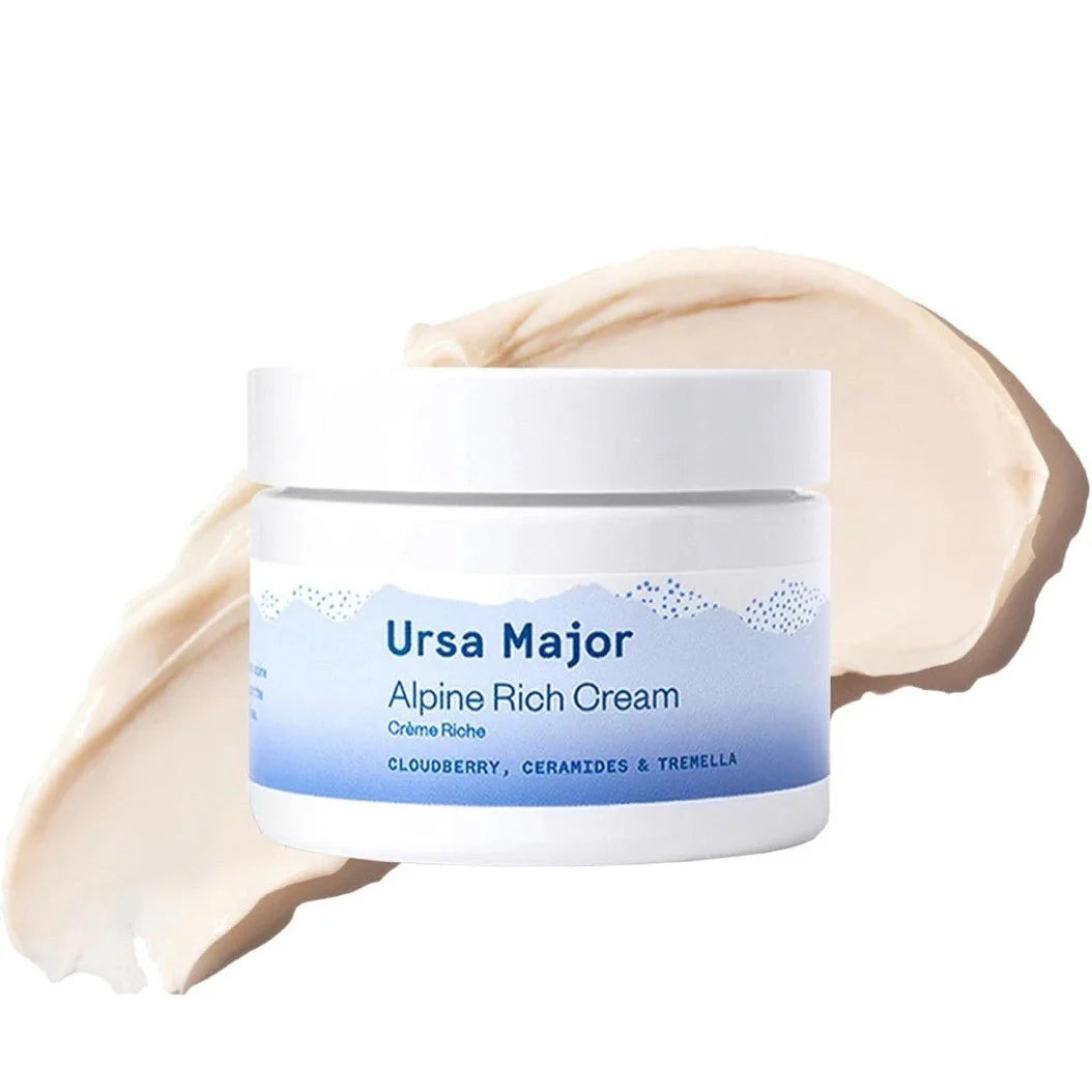 URSA MAJOR Alpine Rich Cream