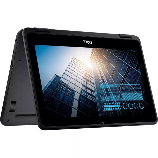 Dell Chromebook 11 3100 2-in-1 Touchscreen – Versatile, Durable, and Ready for Anything!