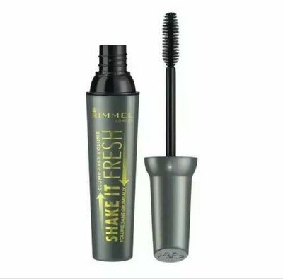 RIMMEL London Shake it Fresh Mascara