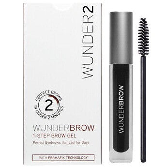 WUNDER2 1-Step Perfect Brow Gel
