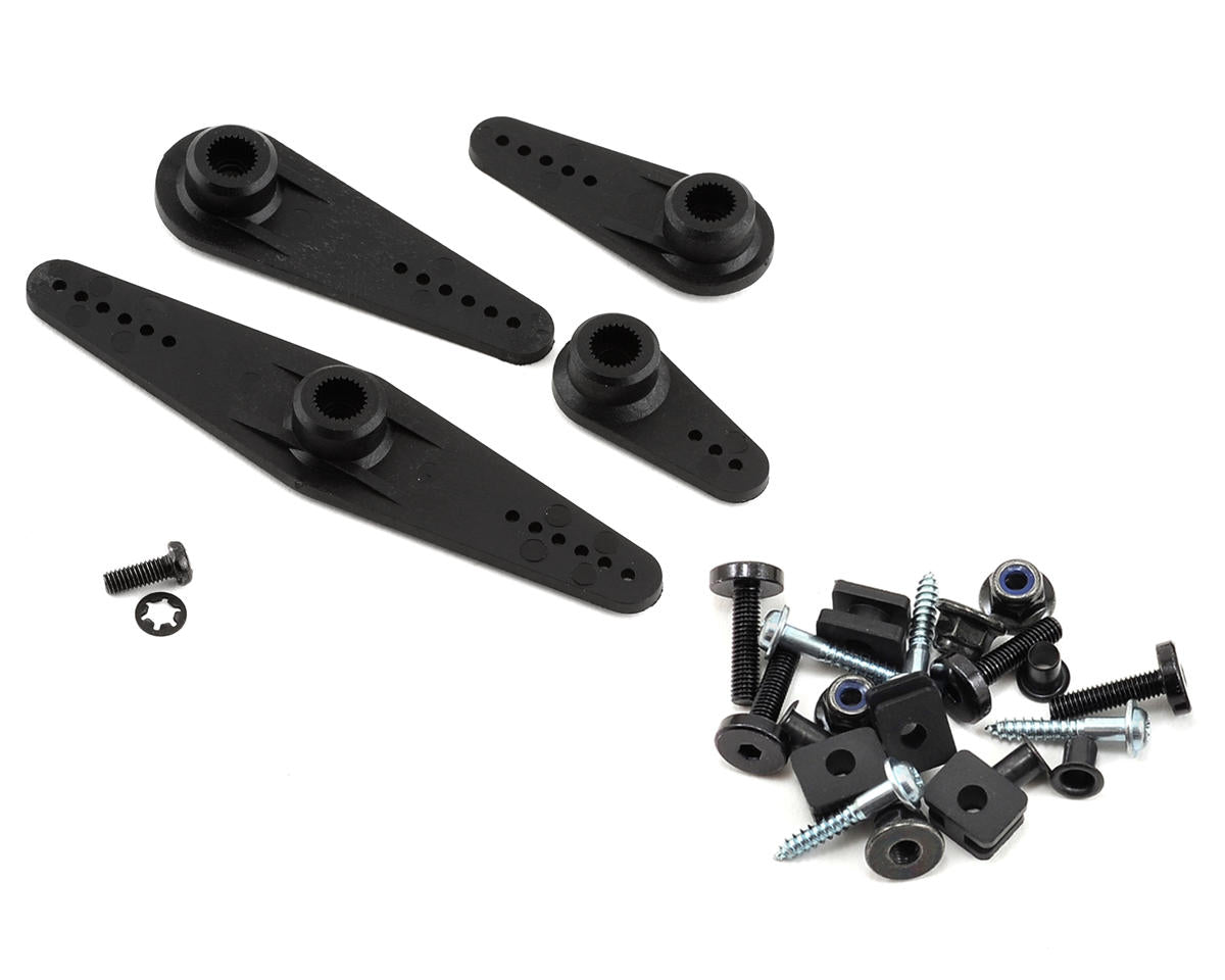 Savox SA1258TGP Standard Size Coreless Digital Servo with Soft Start