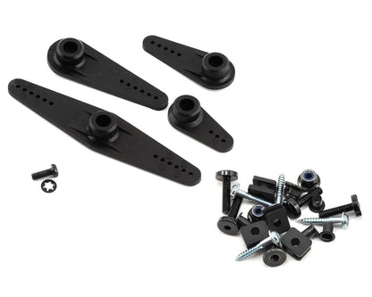 Savox SA1258TGP Standard Size Coreless Digital Servo with Soft Start