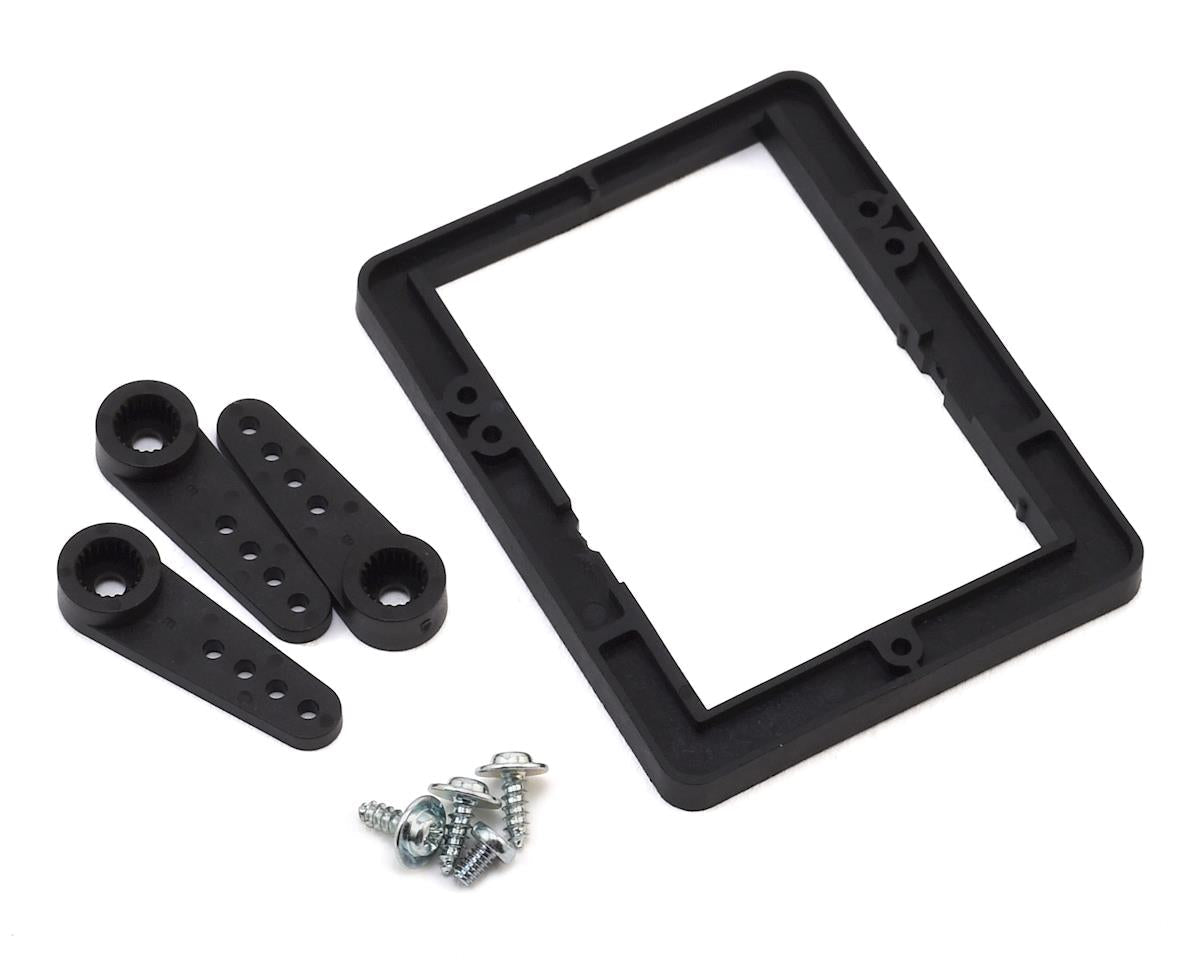 Savox SG-0211MG Metal Gear High Torque Glider Wing