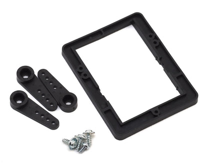 Savox SG-0211MG Metal Gear High Torque Glider Wing