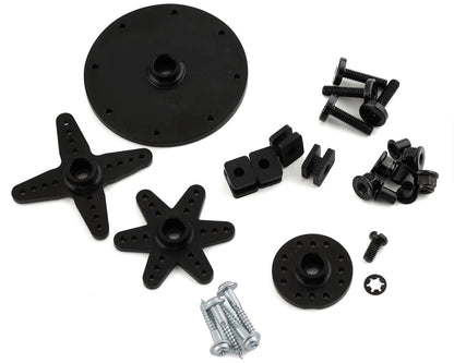 Savox SV-1270TGP Digital Monster Torque Titanium Gear Servo (High Voltage)