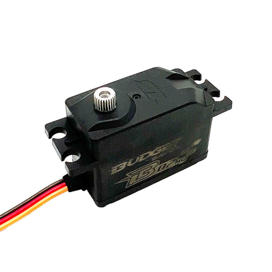 Savox Budget Analog Servo 0.16sec / 97oz-in (7kg-cm) @ 6V