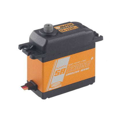 Savox SAVSA1230SGP Coreless Digital Standard Servo Soft Start 0.16/500