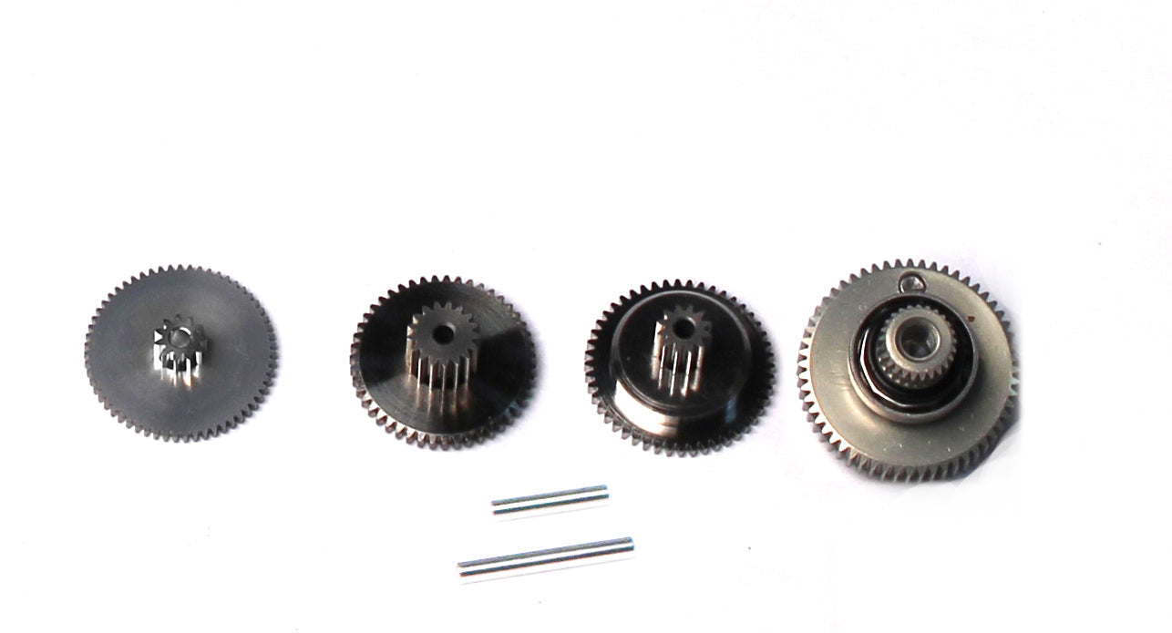 Savox Servo Gear Set with Bearings for SA1231SG