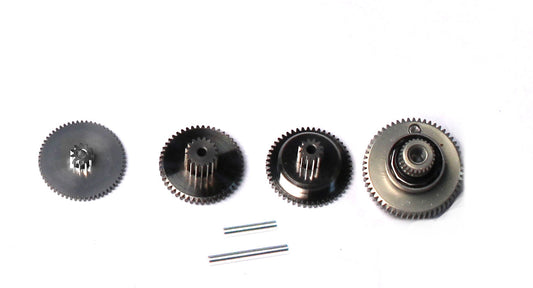 Savox Servo Gear Set with Bearings for SA1231SG