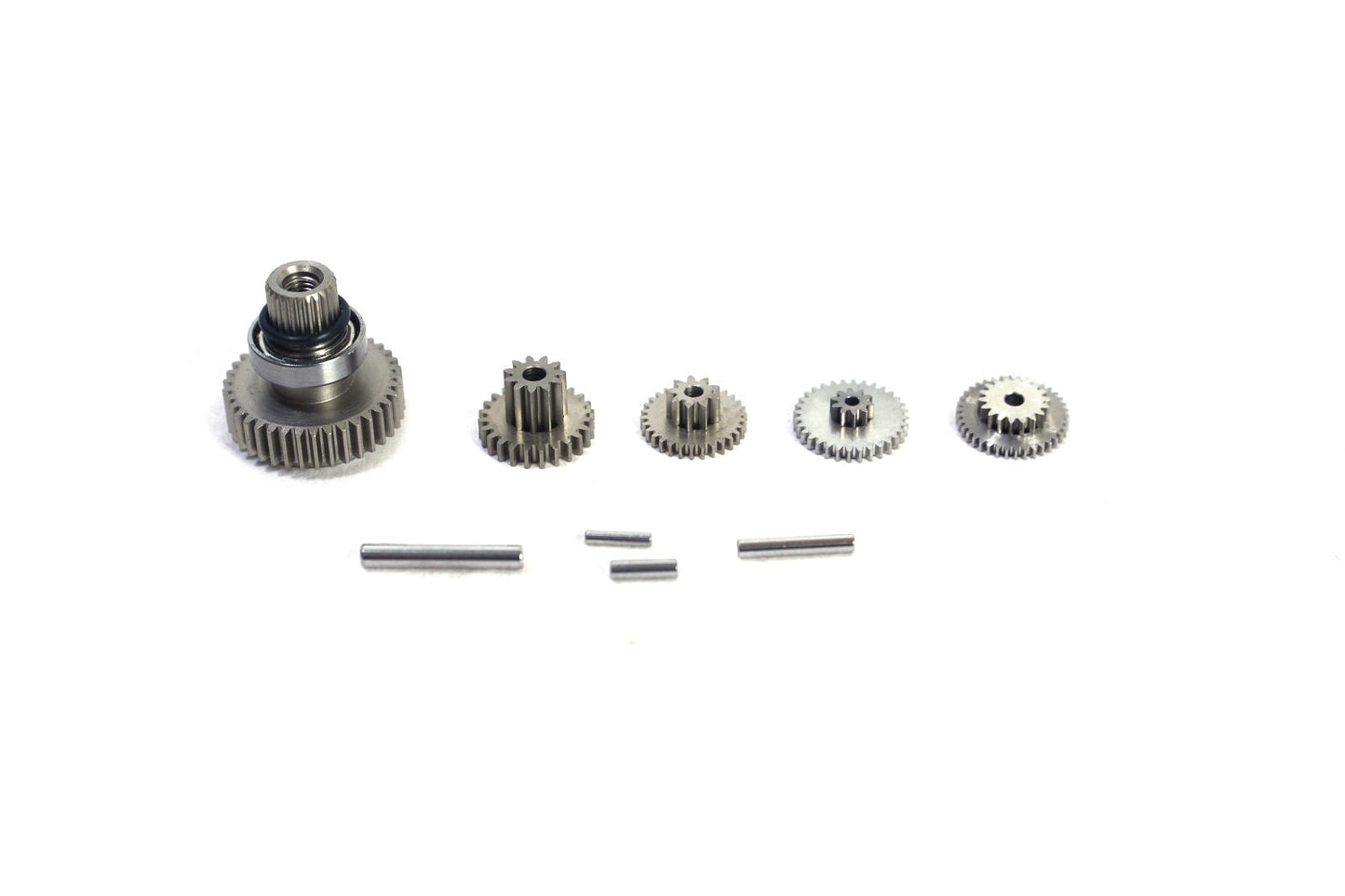 Savox Servo Gear Set with Bearings for SB2262
