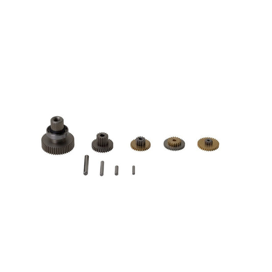 Savox Servo Gear Set with Bearings for SB2263MG