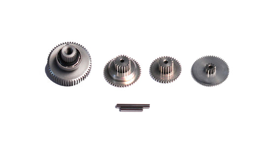 Savox Servo Gear Set with Bearings for SB2271SG