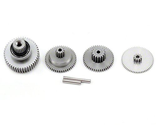 Savox Servo Gear Set with Bearings for SB2273S