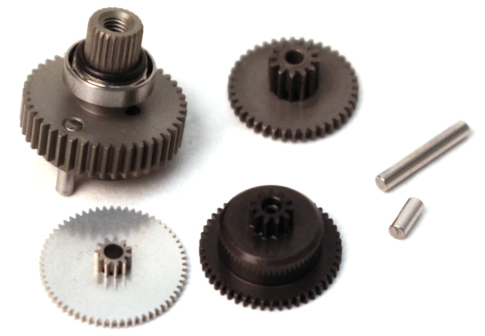 Savox Servo Gear Set with Bearings for SB2290SG