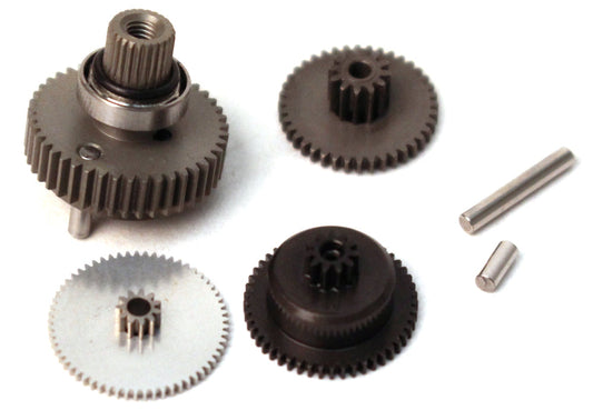 Savox Servo Gear Set with Bearings for SB2290SG