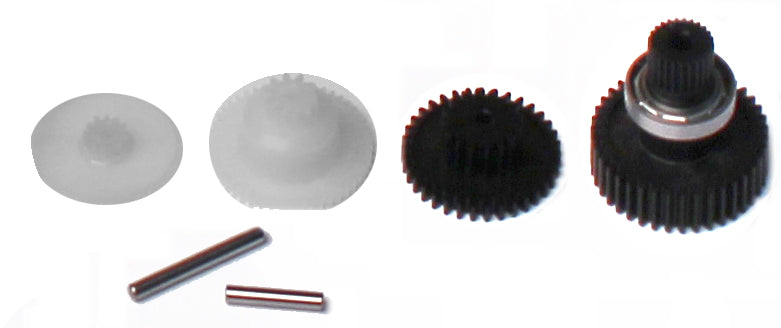 Savox Servo Gear Set with Bearings for SC0352